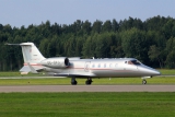 Learjet 60