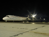 McDonnell Douglas MD-87 (DC-9-87)