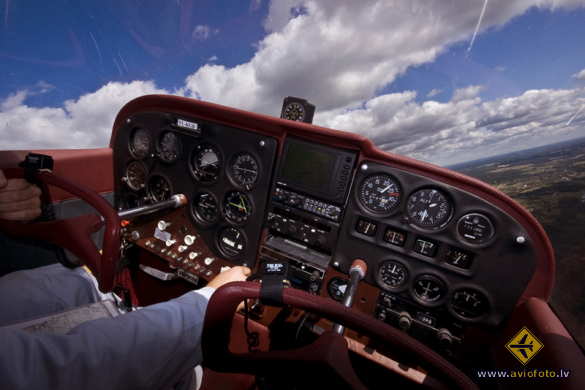 Reims F172F