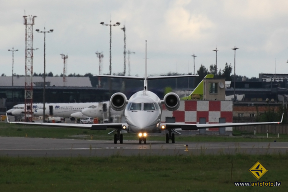 Gulfstream Aerospace G200