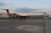 Fokker 100 (F-28-0100)