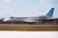 Gulfstream Aerospace G150