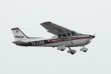 Reims F172N Skyhawk 100