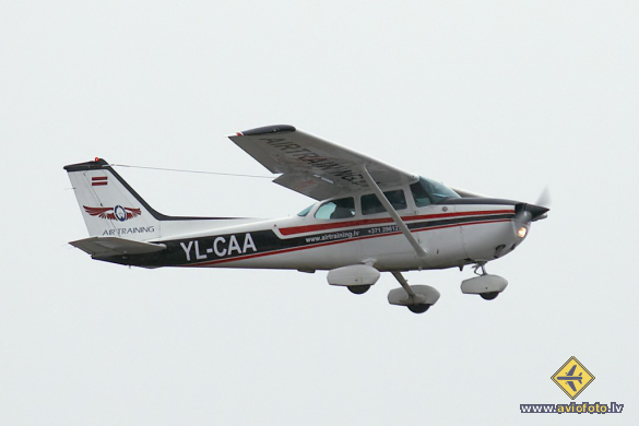 Reims F172N Skyhawk 100