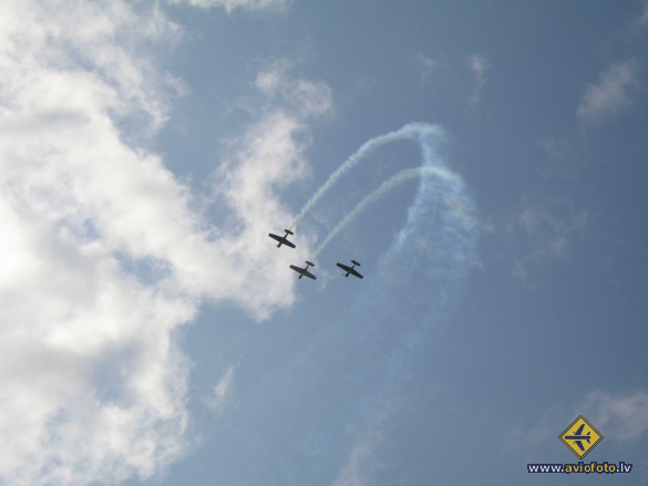 Yakovlev Yak-50