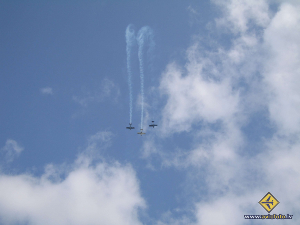 Yakovlev Yak-50