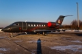 Bombardier Challenger 605 (CL-600-2B16)