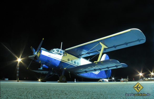 Antonov An-2
