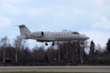Learjet 60