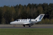 Cessna 525 Citation CJ1