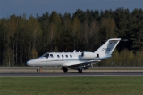 Cessna 525 Citation CJ1