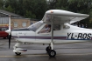 Tecnam P-92JS
