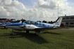 Beech 58 Baron