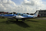 Beech 58 Baron