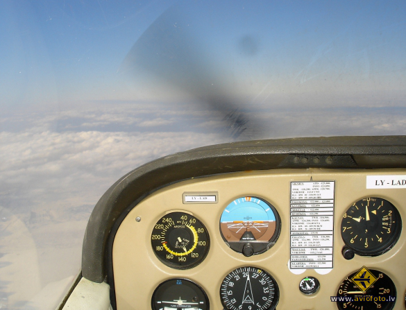 Reims FR172H