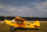 Piper PA-18 Super Cub