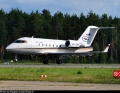 Bombardier Challenger 604 (CL-600-2B16)