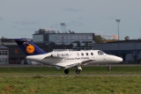 Cessna 525 Citation CJ1+
