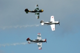 Yakovlev Yak-50