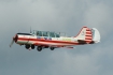 Yakovlev Yak-52
