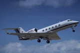 Gulfstream Aerospace G-IV Gulfstream IV-SP