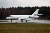 Dassault Falcon 2000