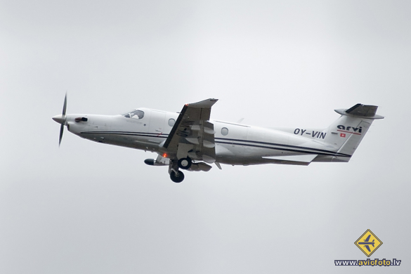 Pilatus PC-12/47
