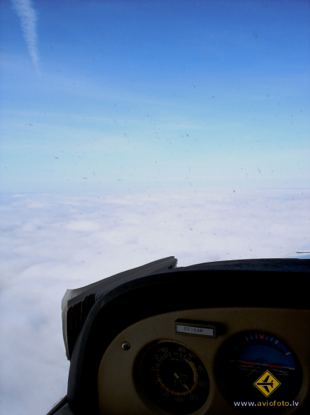 Reims FR172H