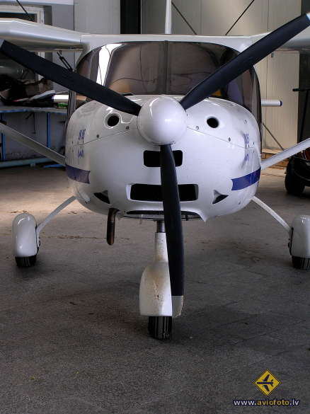 Ekolot JK-05L Junior