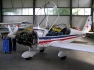 Evektor EV-97 Eurostar