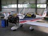 Evektor EV-97 Eurostar