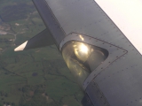 Raytheon Hawker 800XP