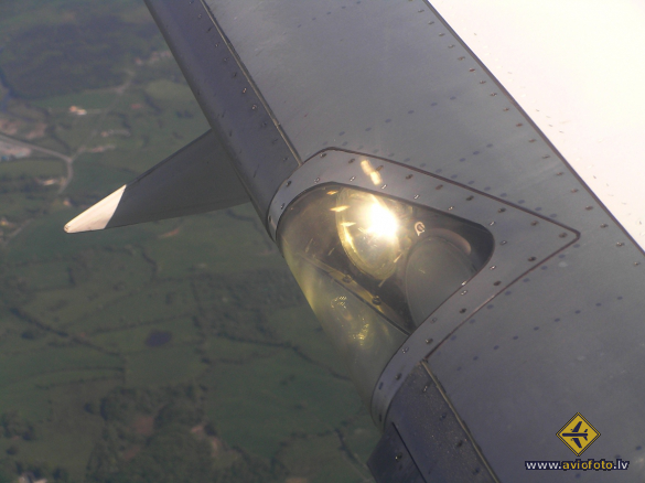 Raytheon Hawker 800XP