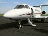 Raytheon Hawker 800XP
