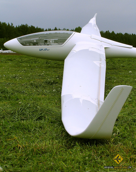 LAK-17T