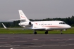 Dassault Falcon 2000EX