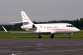 Dassault Falcon 2000EX