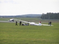 PZL-Bielsko SZD-9 bis Bocian
