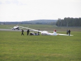 PZL-Bielsko SZD-9 bis Bocian