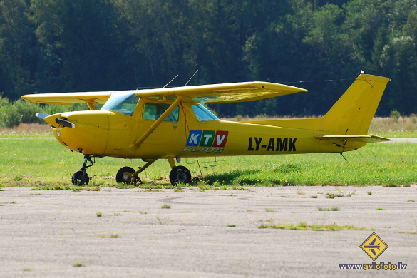 Cessna 150