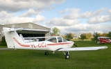 Piper PA-38-112 Tomahawk