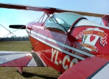 Pitts S-2B Special