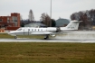 Gates Learjet 35A