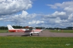 Reims F172M Skyhawk