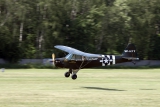Piper L-4H Grasshopper (J-3C-65D)