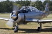 PZL-Mielec TS-8 Bies