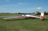 Aerotechnik L-13SE Vivat