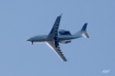 Bombardier Challenger 604 (CL-600-2B16)