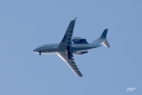 Bombardier Challenger 604 (CL-600-2B16)