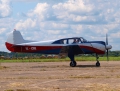 Yakovlev Yak-18T